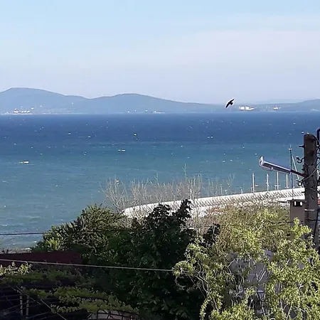 Mihaela * Burgas